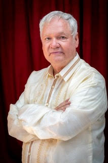 Stephen Coleman