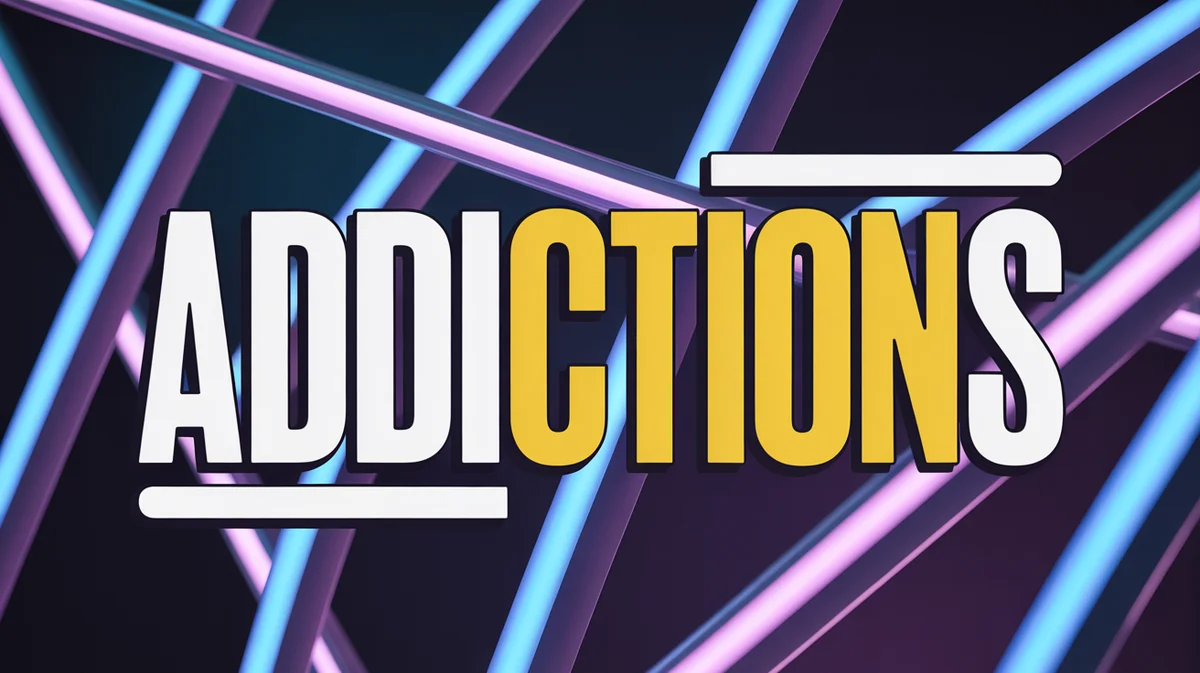 Addictions